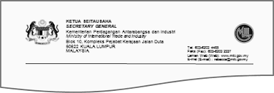 Aras 1, bangunan dato' jaafar muhammad, kota iskandar, 79000 iskandar puteri, johor. Https Www Jpm Gov My Images Surat Pekeliling Surat Pekeliling Am Bil 012013 Pdf