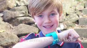 Spacetalk Smartwatch Review