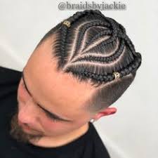 You begin with using dry shampoo spraying your hair well, so you get a good hold on the style. 50 Boy Braid Styles Ideas Braid Styles Braids For Boys Mens Braids Hairstyles