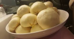 Kadang ada yang menggunakan bahan tertentu untuk. 251 Resep Bakpao Isi Sayuran Enak Dan Sederhana Ala Rumahan Cookpad