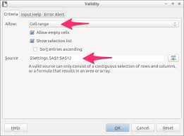 How To Make A Calendar In Libreoffice Calendar Tricks