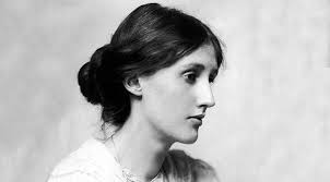 The Troubled Life and Loves of Virginia Woolf