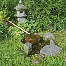 Feng Shui Ye Gore Bahce Duzenlemesi Nasil Yapilir Biboya Com Tr