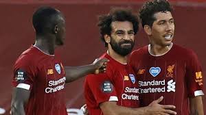 3:00pm, saturday 10th april 2021. Prediksi Liverpool Vs Aston Villa Liga Inggris Malam Ini H2h Line Up Dan Link Live Streaming Tribun Jateng