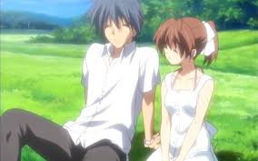 Tentunya kegiatan ini sangatlah positif. 10 Pasangan Karakter Anime Yang Paling Romantis Bikin Jomblo Iri Jalantikus Com Line Today