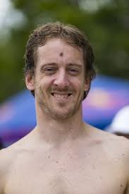 Gary Hunt Fra During Red Bull Editorial Stock Photo