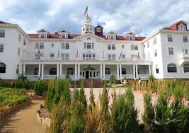 The stanley is just steps away from recreational opportunities including hiking, climbing and fishing. Die Welt Der Drehorte Eine Nacht Im Shining Hotel