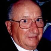 Obituary information for Clarence K. Bormann