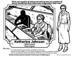 Katherine johnson technology magnet academy, inspiring stem learning through design. Bio Sphere Katherine Johnson Reading Digital Inb Slides Activities