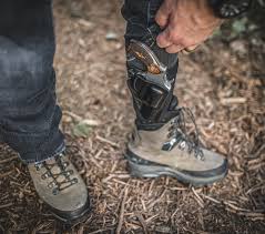 Galls.com has been visited by 10k+ users in the past month Ankle Carry Does It Work Or Not The Shooter S Log