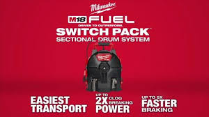 Contoh model surjan lurik modern / model baju luri. M18 Fuel Switch Pack Sectional Drum System Milwaukee Tool