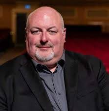 Patrick Hargarten's Instagram, Twitter & Facebook