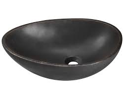 956 bronze vessel sink
