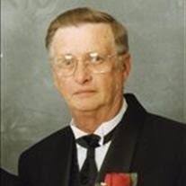 Arthur E. Potts Obituary