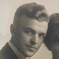 Homer Glen Renner (1892–1984)