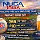 NUCA of Iowa At Principal Park