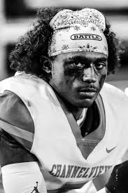 Channelview flies by South Houston in district contest