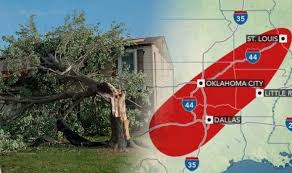 More severe storms will be possible in the midwest on father's day. Ohio Weather Warning Severe Thunderstorms To Impact Ohio As Nws Launch Tornado Watch World News Express Co Uk