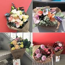 Maybe you would like to learn more about one of these? Happy Bunch Flower Delivery From 30