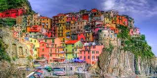 Siamo nel paese più bello del mondo / we live in the most beautiful country in the world. Desa Di Italia Diklaim Bebas Corona Rumah Dijual Seharga Rp16 000 Merdeka Com