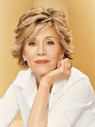Free shipping for a year + more. Jane Fonda Short Blonde Synthetic Hair Wig Rewigs Com