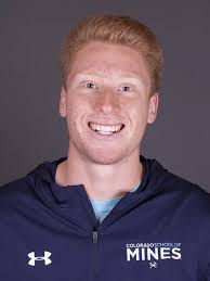 2016-17 Track and Field Roster