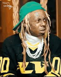 Lil Wayne GIFs