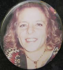 Joyce Ann Kinner Riley (1959-2011)