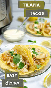 We did not find results for: Tender Instant Pot Tilapia Lime Tacos 3 Boys And A Dog