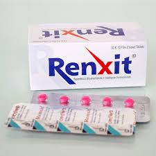 Renxit 0 5mg 10mg Tablet 10 S Strip Uses, indications, side effects, dosage. renxit 0 5mg 10mg tablet 10 s strip