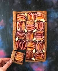 This vegan dessert is made with store bought halvas, chocolate, toasted nuts, candied fruit or spoon sweets (glyka tou koutaliou) and coconut. Go To Budapest And Eat All The Vegan Pastries Livekindly
