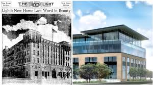 Ron nirenberg is the mayor of san antonio, which has the 7th largest population in the united states and is one of the nation's. The San Antonio Express News Will Move Buildings Poynter