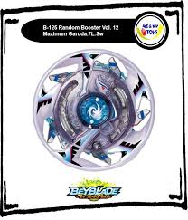 We did not find results for: Maximum Garuda Burst Beyblade Booster B 125 Usa Seller Tv Movie Character Toys Toys Hobbies