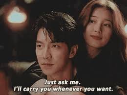 The actors, who never worked together, dated for three years. Bae Suzy Lee Seung Gi Gif Bae Suzy Suzy Lee Seung Gi Discover Share Gifs