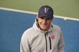 Find the perfect roger federer uniqlo stock photos and editorial news pictures from getty images. Uniqlo Launches Roger Federer S Rf Cap Collection Tennis Connected