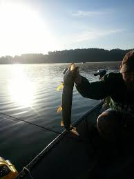 Bass Lake, Wisconsin