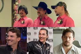 The cast of tiger king have selected who they want to play them in a biopic and i need this movie asap. Tiger King The Movie Casting R Tigerking Tiger King Murder Mayhem And Madness Know Your Meme