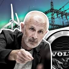 Volvo Cars miljöchef: Därför sänker vi målet