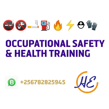 Hsse In Uganda Health Safety Security And Environment Our Our Goal Is To Lead By Example Occupational Health And Safety Employee Health Health And Safety
