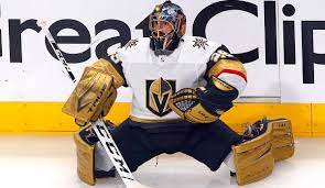 1 pick in the 2003 nhl draft, he became the third goalie to be chosen first, joining michel plasse (montreal. Nhl Playoffs Nach Fehler Von Marc Andre Fleury Montreal Canadiens Gehen Mit 2 1 In Fuhrung