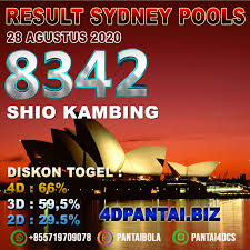 Result Sydney Pools Di 2020 Latvia Singapura Dunia