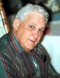 Obituary information for Ernest Lynn Harrison