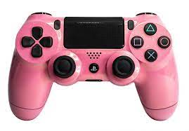 Over time, the best ps4 controller options, like all controllers across multiple gaming platforms there have been other advances in the best ps4 controllers, including the addition of touchpads. Ps4 Controller Sony Playstation Dualshock 4 V2 Wireless Custom Pink Rosa Neu Ebay