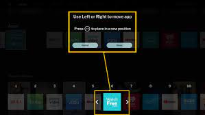 How to get disney plus to vizio smart tv. How To Add Apps To Your Vizio Smart Tv