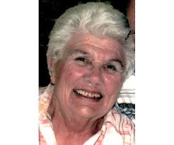 Mavis Harriette Roelofs Obituary (2023)