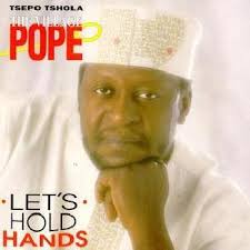 Listen to music by tsepo tshola on apple music. Tsepo Tshola Village Pope Let S Hold Hands Cd Music Online Raru