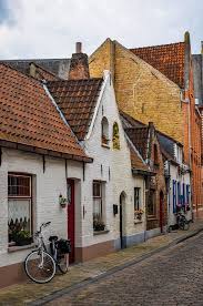 Pin By Helena Bradbury On Street Photo Bruges Belgium Belgium Travel Old Street