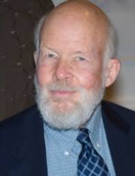 Obituary of Roger Gilbert Jr.