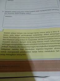 Mar 04, 2021 · berikut adalah contoh sikap toleransi dalam keluarga, sekolah, masyarakat, dan lingkungan! Sebutkan Akibat Yang Akan Timbul Apabila Tidak Mengutamakan Persatuan Dan Kesatuan Dlm Lingkungan Brainly Co Id