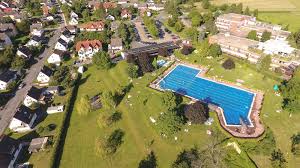 Freibad Bad Sooden Allendorf